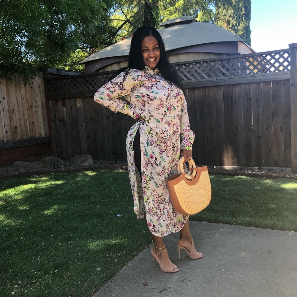 Meet your Posher, Valerie